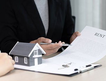 landlord representation hollywood fl