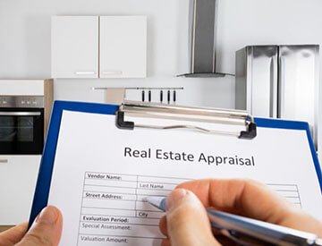 Water Damage appraisals hollywood fl