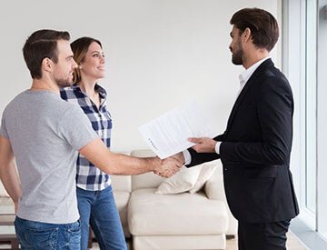 tenant represatation hollywood fl