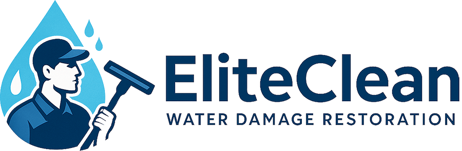 Elite Clean Water Damage Restoration in Kansas City, MO